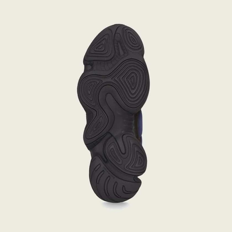 adidas Yeezy 500 High Tyrian FY4269 Grailify